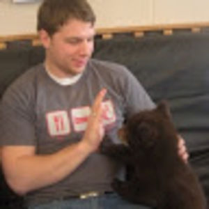 Meet your Posher, Christopher